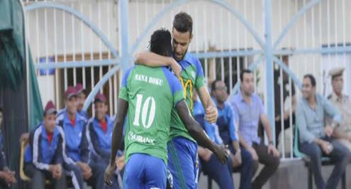 بالفيديو.. سيناريو "مثير" يصعد بالمقاصة ويُخرج انبي من الكونفيدرالية